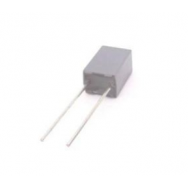 Condensador DIP 0.47uF 63V