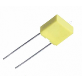 Condensador DIP 4.7nF 100V