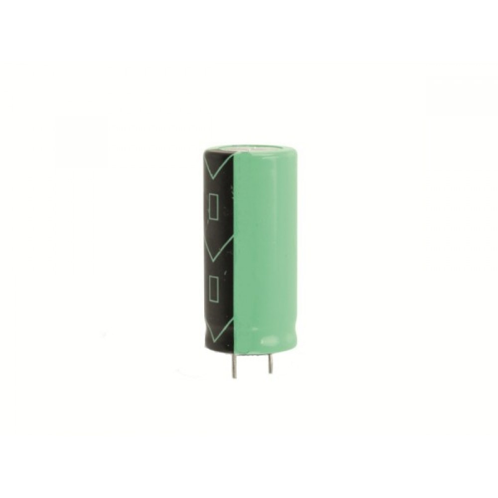 Condensador DIP 3300uF 16VDC 20%