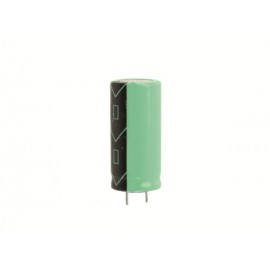 Condensador DIP 3300uF 16VDC 20%