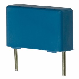 Condensador DIP 0.47uF 250V