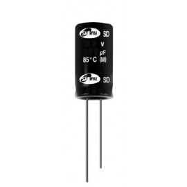 Condensador DIP 1000uF 35V 20%