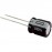 Condensador DIP 10uF 63VDC 20%