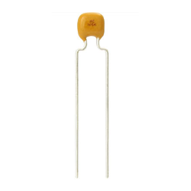 Condensador DIP 1000pF 100VDC 10%