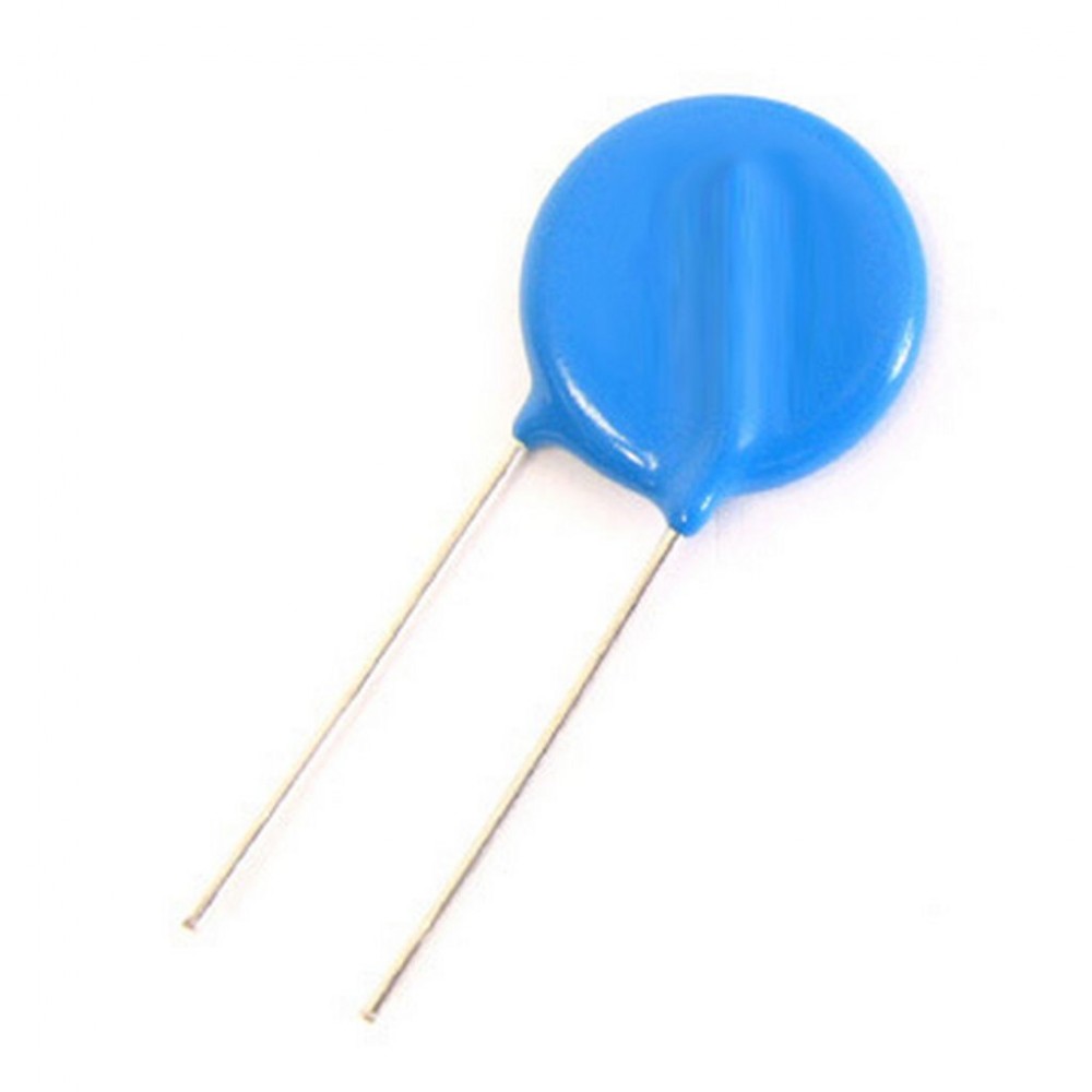 Varistor Metal oxide 30V 470K Varistor Metal oxide 30V 470K