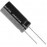 Condensador DIP 2.2uF 63VDC 20%