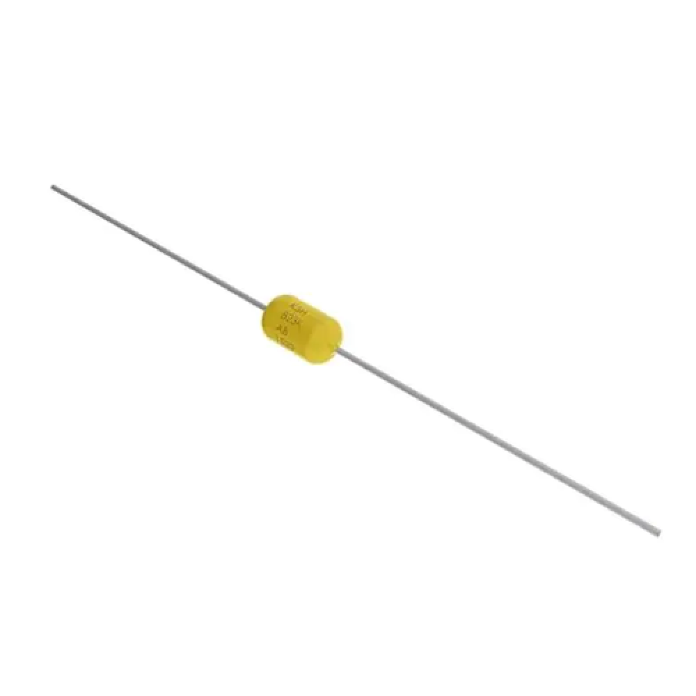 Condensador DIP 220pF 630V 1%