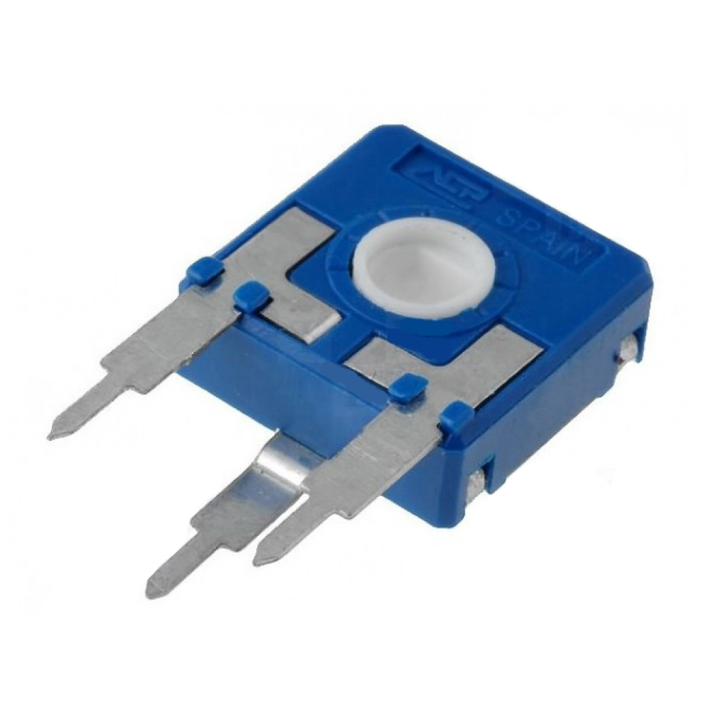 Potenciómetro 10kΩ