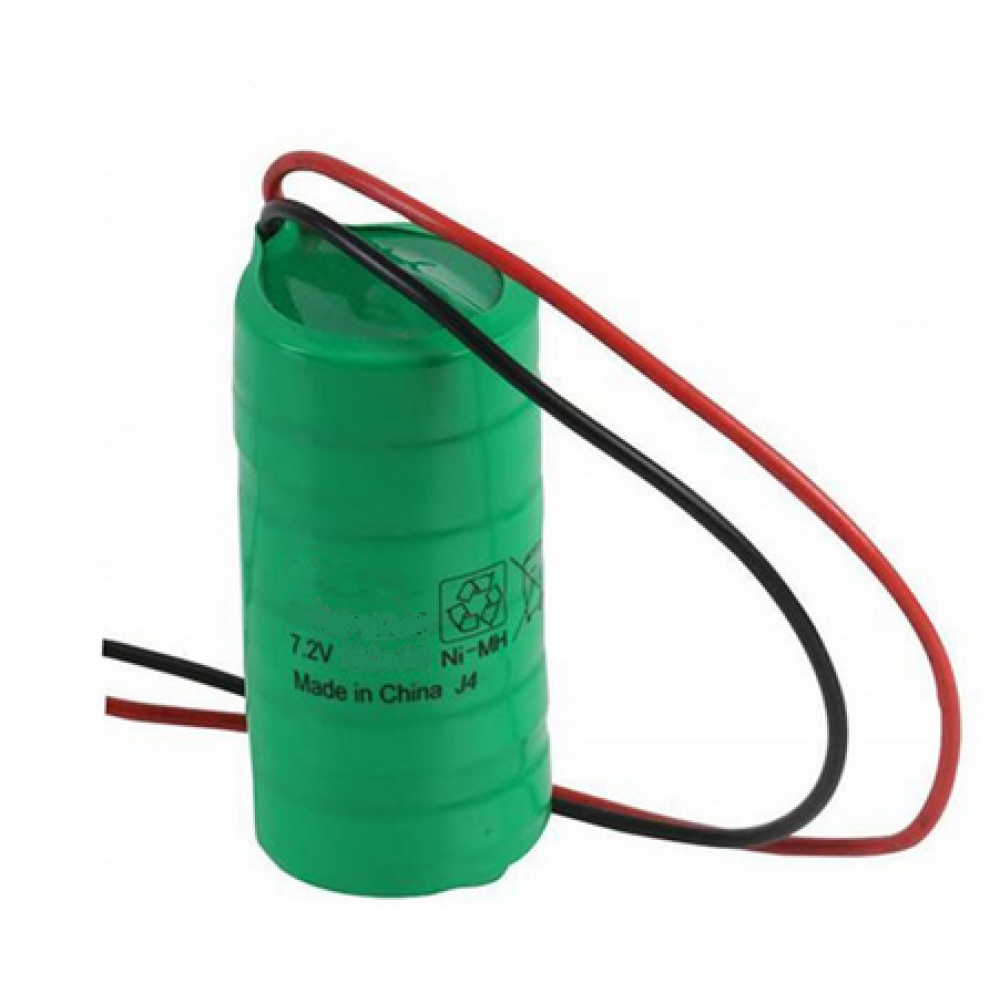 Bateria NI-MH250H 7.2V