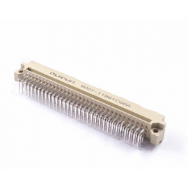 Conetor 96 pinos 2.54mm Macho