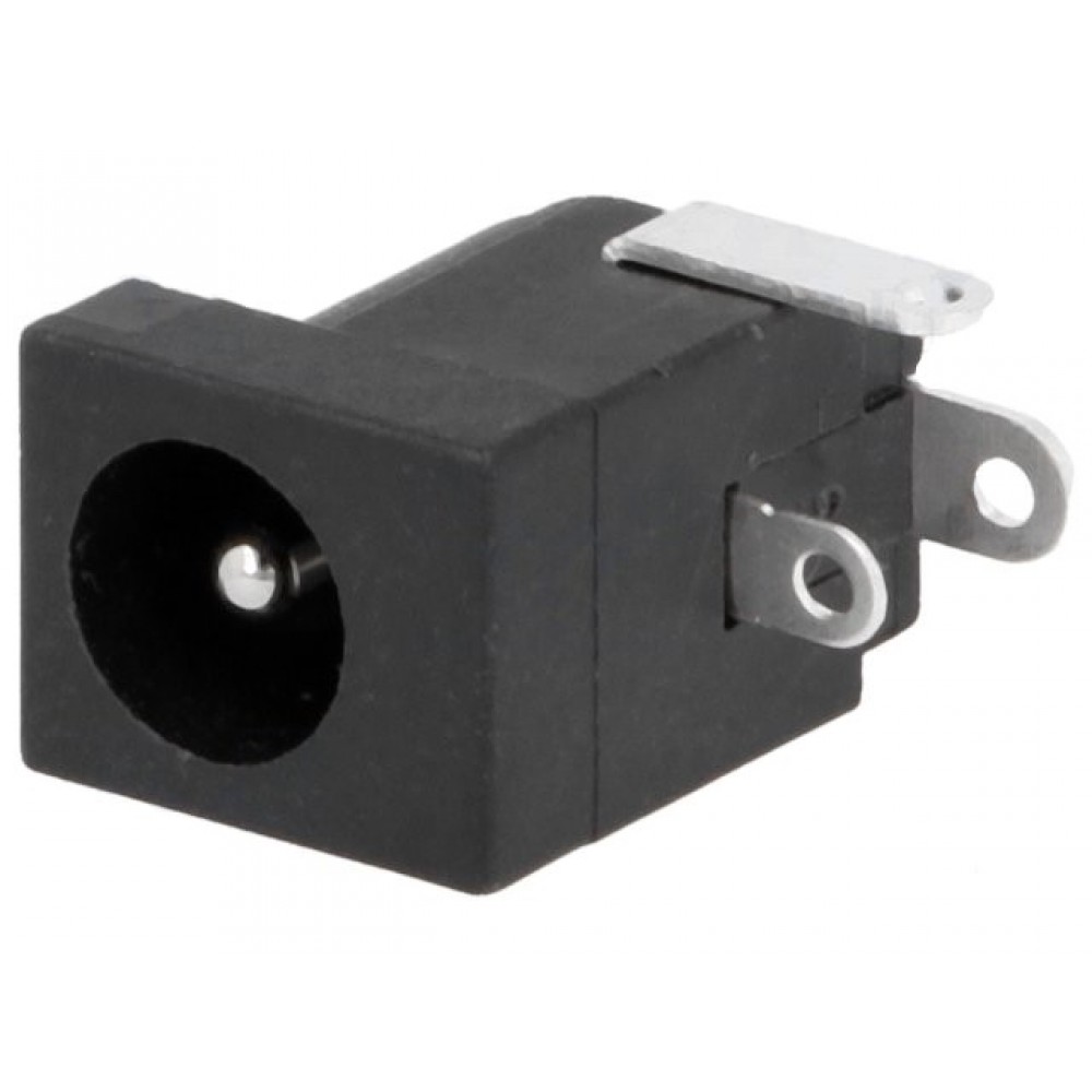 Conetor DC POWER DC-10A