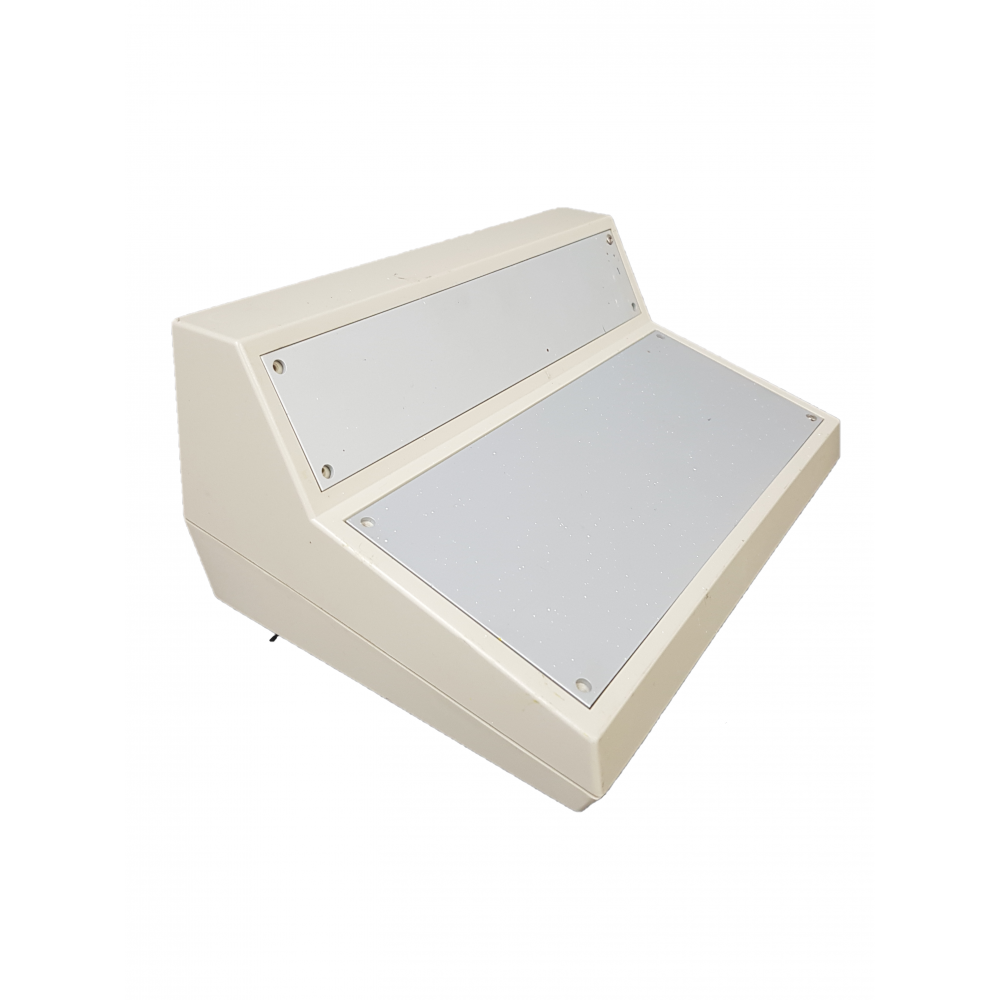 Caixa p/ montagem de Banca de Teste