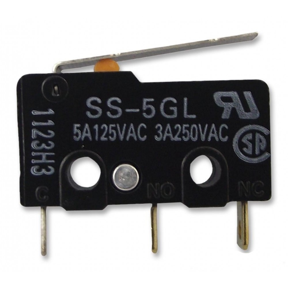 MICRO SWITCH 5A