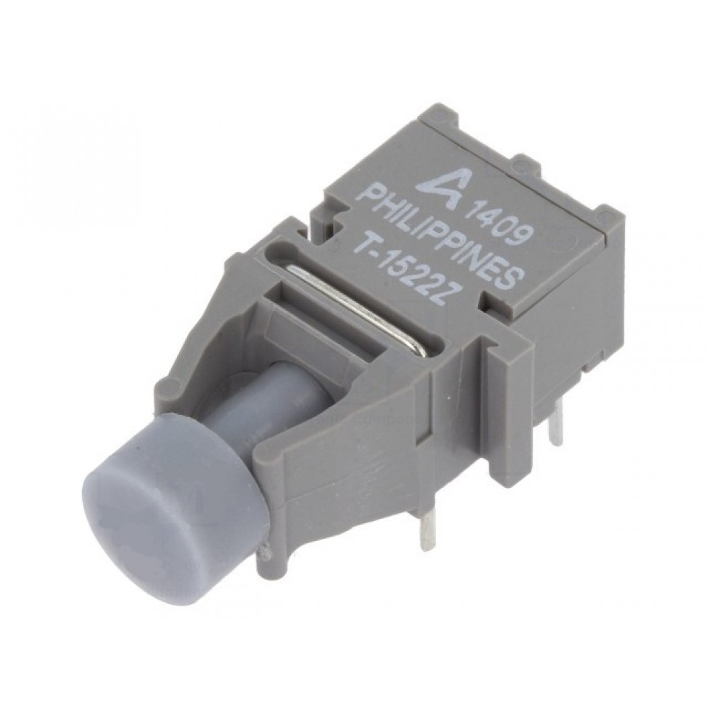 Transmissor Fibra Ótica 600nm 1.67V 80mA