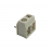 Bloco terminal 2 polos 5mm 180º