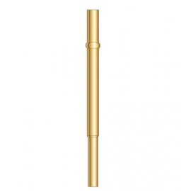 Agulha de teste 2.54mm 23.62mm