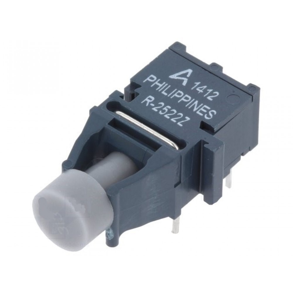 Recetor Fibra Ótica 660nm