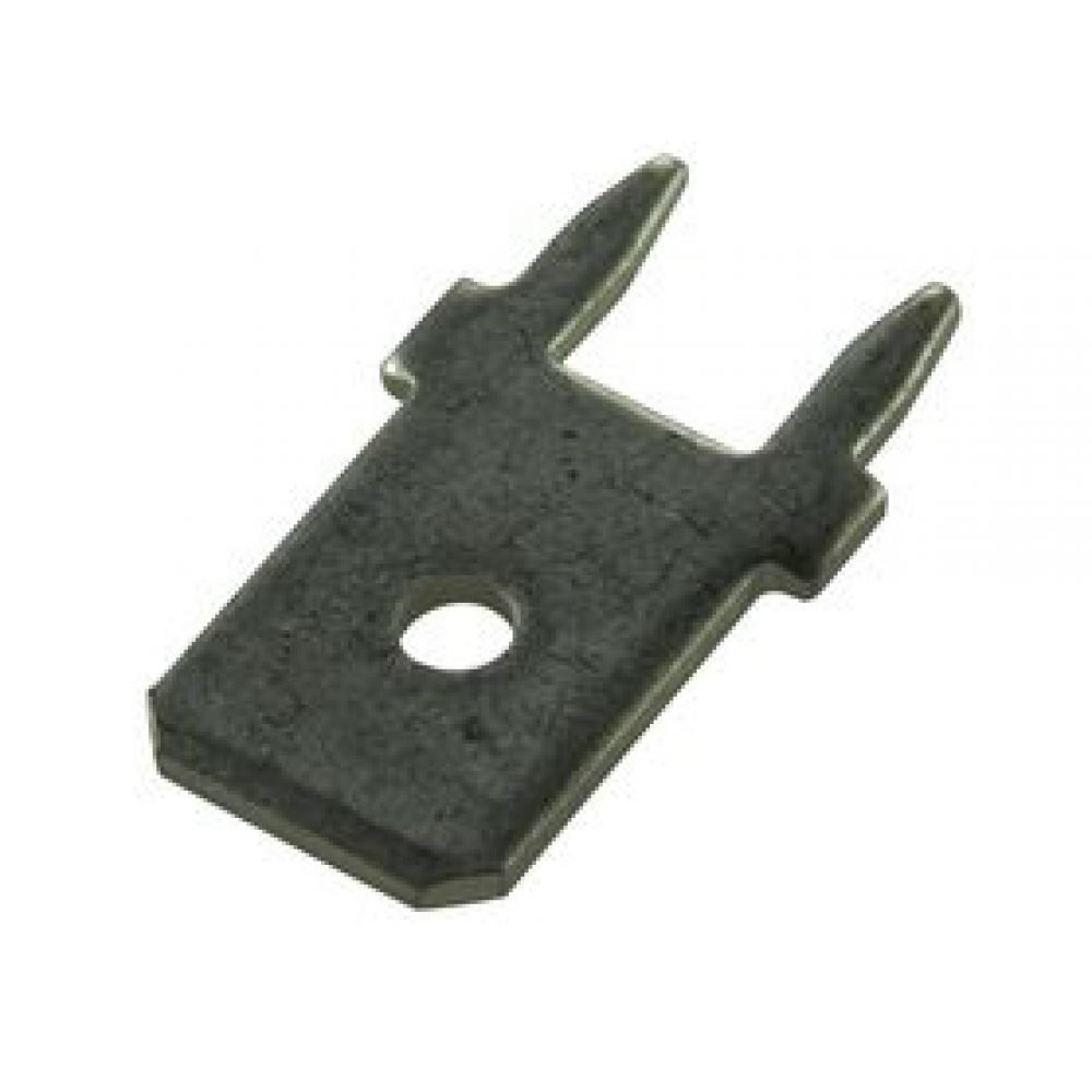 Terminal p/ PCB 1.3mm