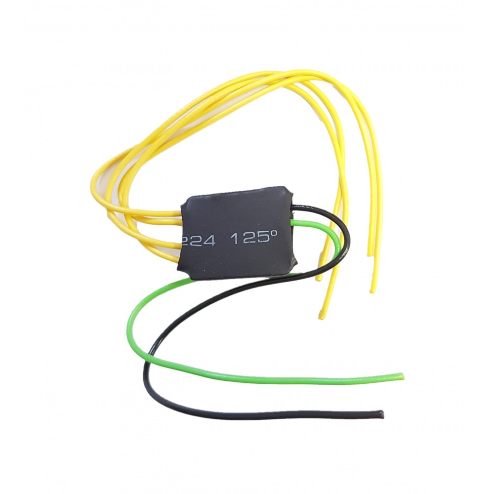 Placa Inversora TM-INV01