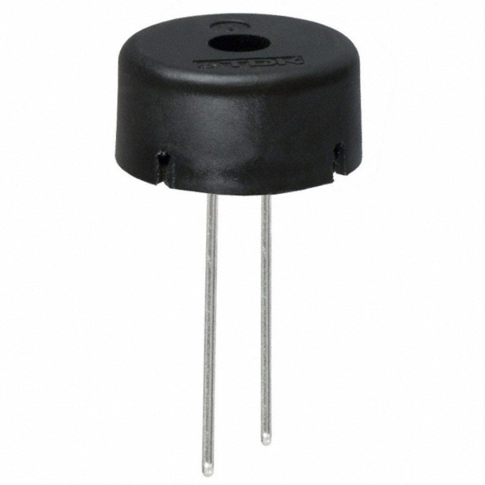 Piezo Buzzer 3V 60dBA Piezo Buzzer 3V 60dBA