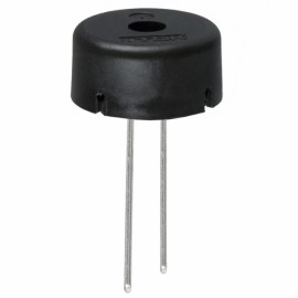Piezo Buzzer 3V 60dBA Piezo Buzzer 3V 60dBA