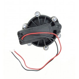 Eletroválvula de água 12V