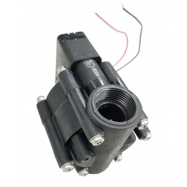 Eletroválvula de água 12V