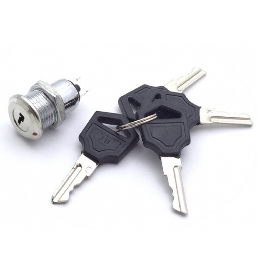 Interruptor chave ON-OFF