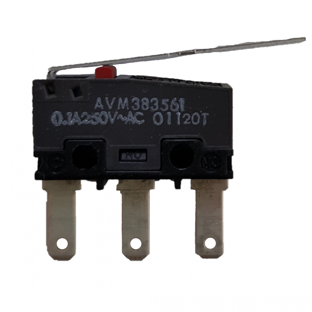 MICRO SWITCH 0.1A