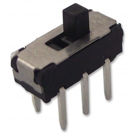 Interruptor deslizante 2.00mm Interruptor deslizante 2.00mm