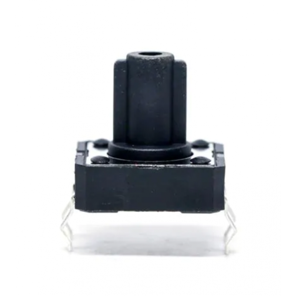 Interruptor tátil 12mm