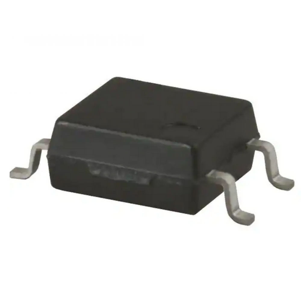 Relé SMD 60V 550mA Relé SMD 60V 550mA