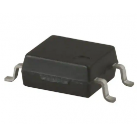 Relé SMD 60V 550mA