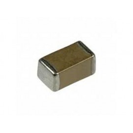 Condensador SMD 8,2pF 50V 1206