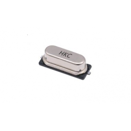 Cristal SMD 6MHz 18pF