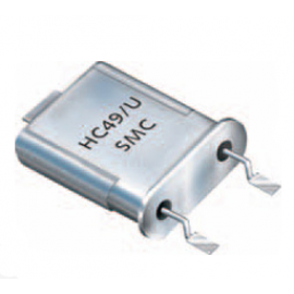Cristal SMD 7.3728MHz 20pF
