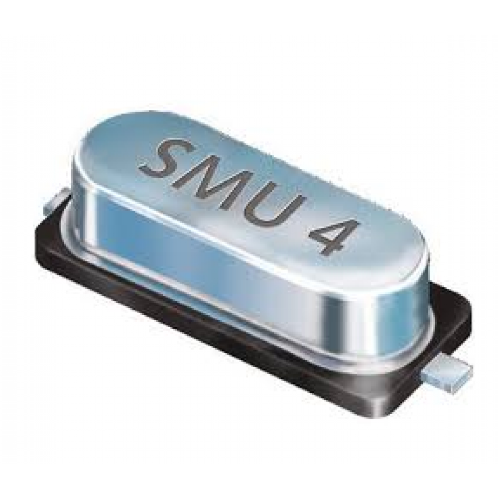 Cristal SMD 8MHz 30pF