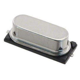 Cristal SMD 4.9152MHz 20pF