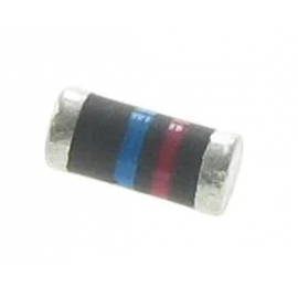 Díodo SMD 400V 1A