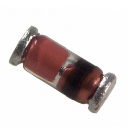 Díodo Zener SMD 43V 500mW