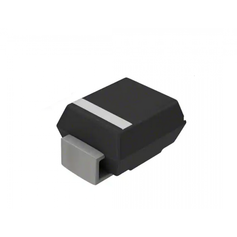 Díodo SMD 200V 1A