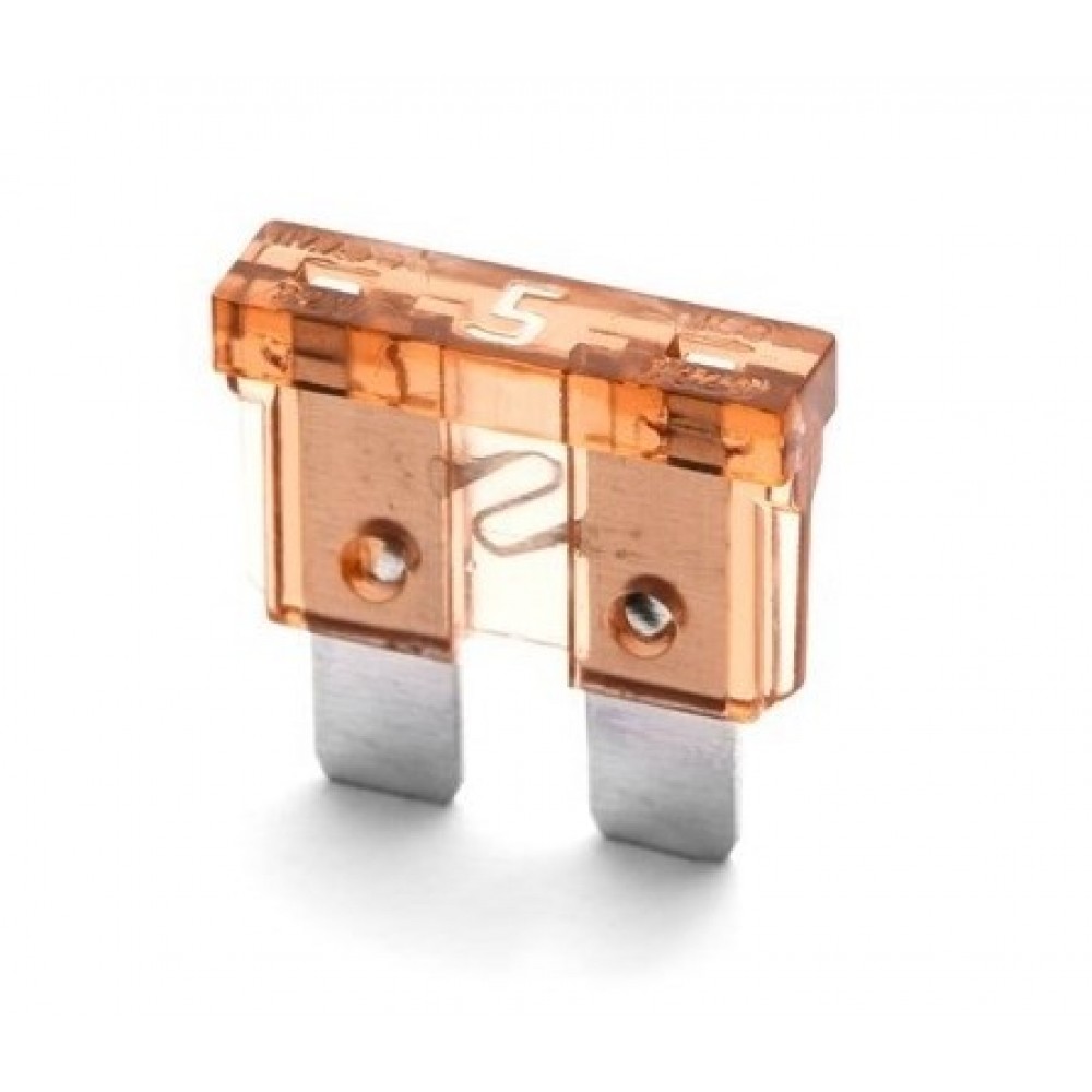 Fusível 5A 32V