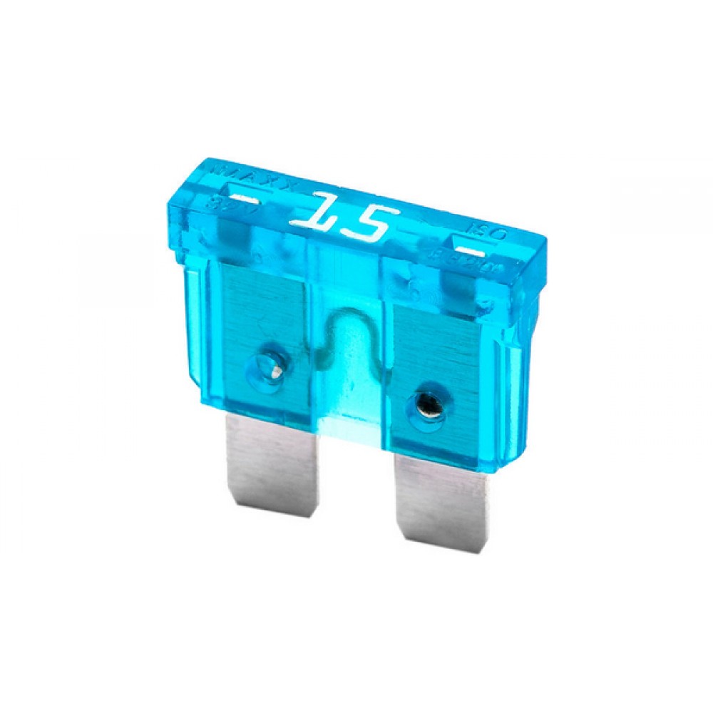 Fusível 15A 32V