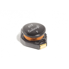 Indutor 220uH 20%