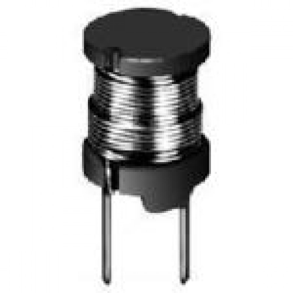 Indutor DIP 1mH 470A 1.915mOhms