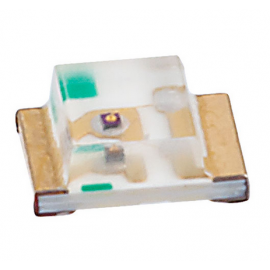 Led SMD Verde 1206