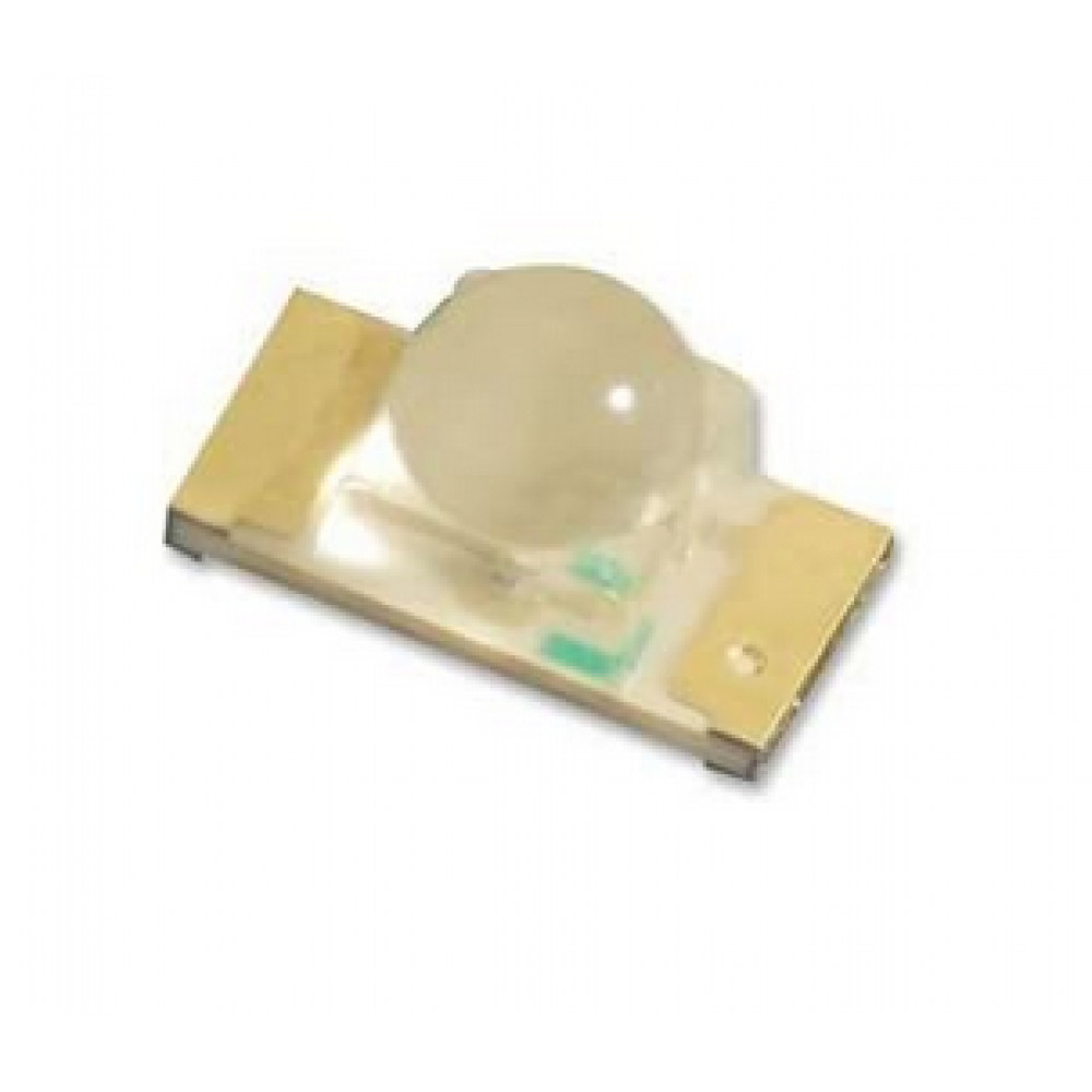 Led SMD Azul 1206 KPTD-3216QBC-D