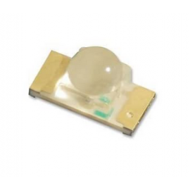 Led SMD Azul 1206 KPTD-3216QBC-D