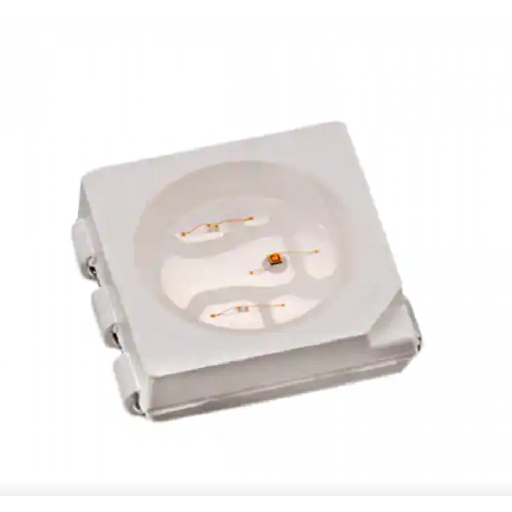 Led SMD RGB 6pin-PLCC