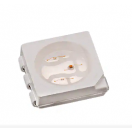 Led SMD RGB 6pin-PLCC